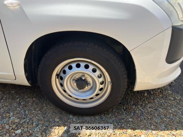 Toyota PROBOX VAN 2017-11 8231405-3
