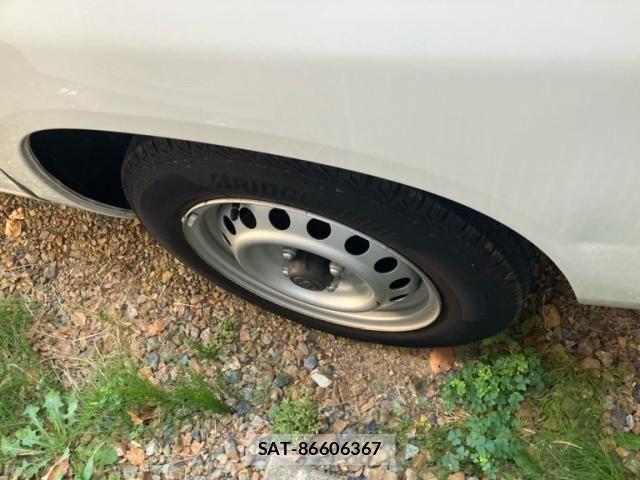 Toyota PROBOX VAN 2017-11 8231405-5