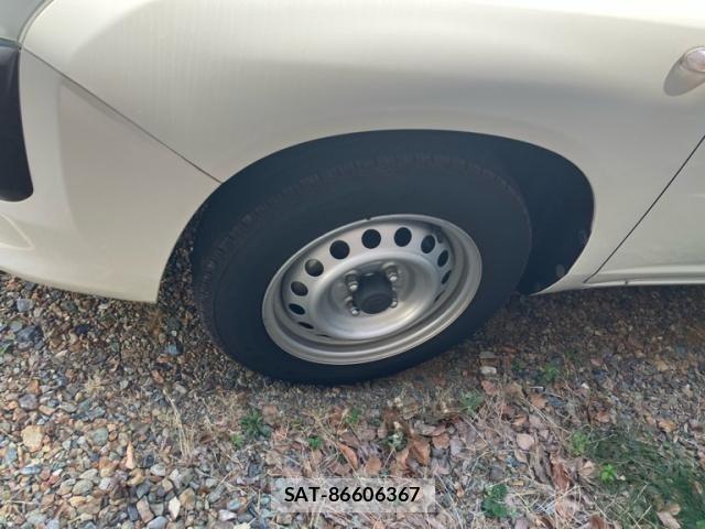 Toyota PROBOX VAN 2017-11 8231405-6