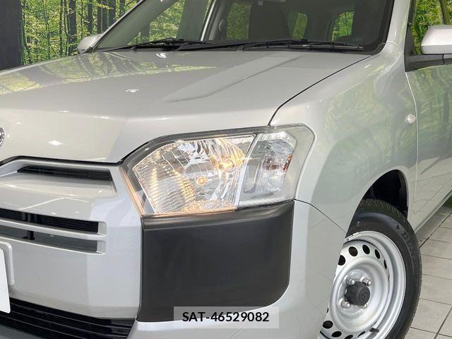 Toyota PROBOX VAN 2021-06 8231404-11