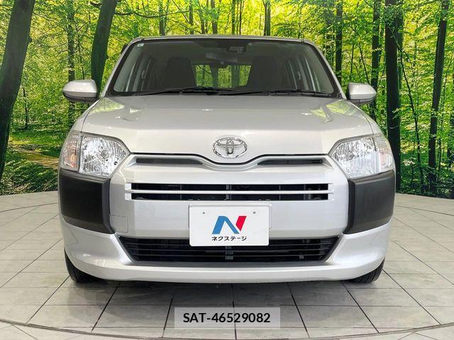 Toyota PROBOX VAN 2021-06 8231404-13