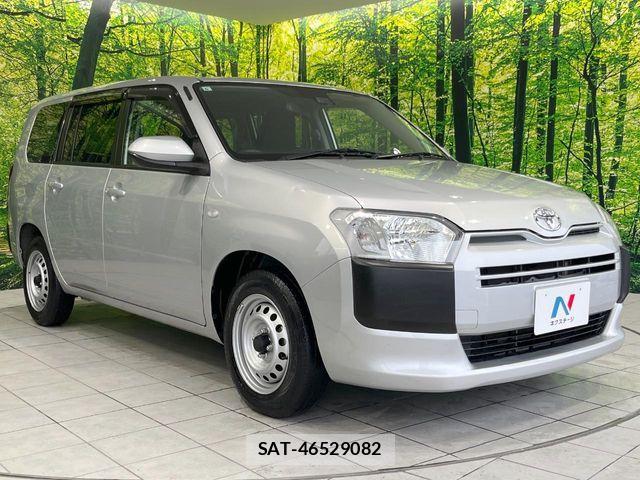 Toyota PROBOX VAN 2021-06 8231404-15