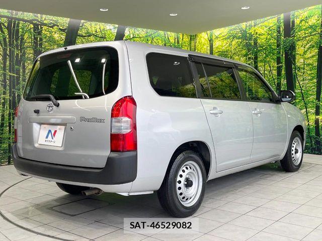 Toyota PROBOX VAN 2021-06 8231404-16
