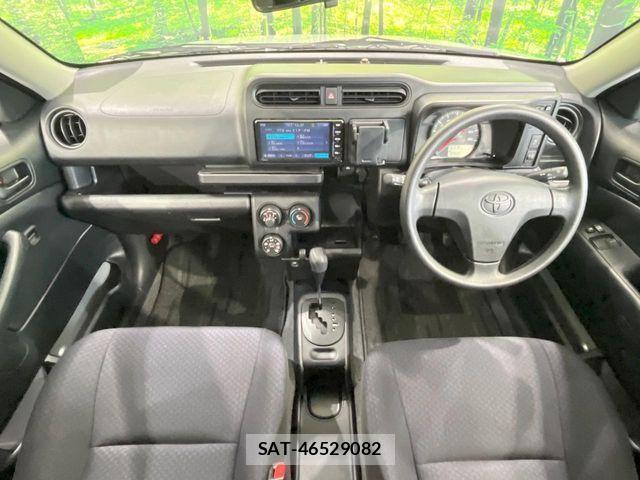 Toyota PROBOX VAN 2021-06 8231404-1