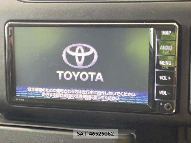 Toyota PROBOX VAN 2021-06 8231404-2
