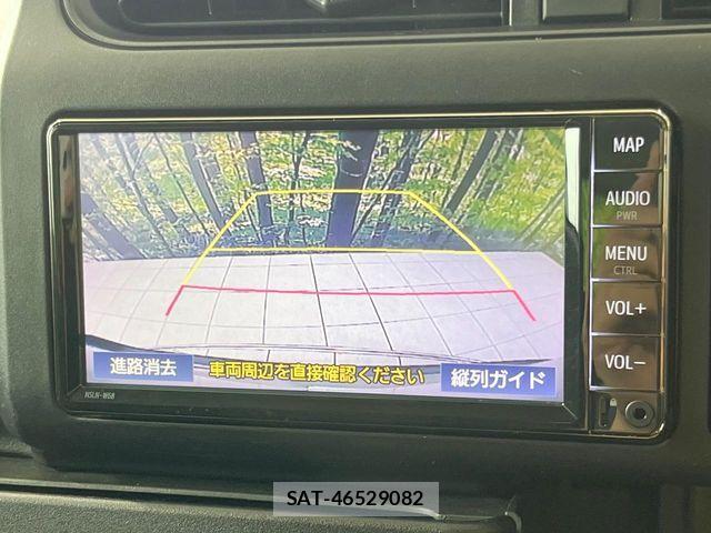 Toyota PROBOX VAN 2021-06 8231404-3