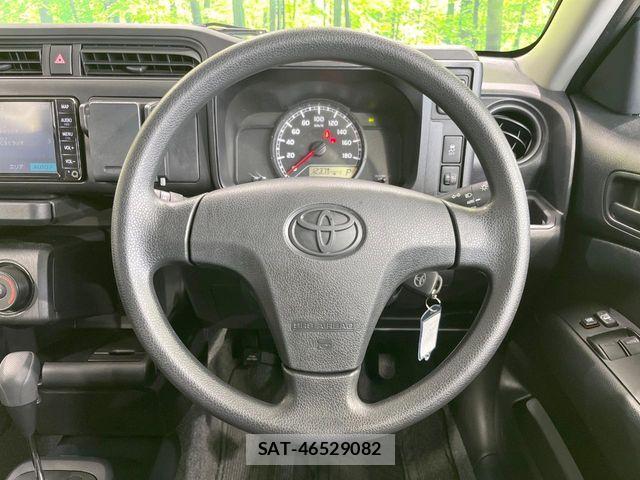 Toyota PROBOX VAN 2021-06 8231404-7