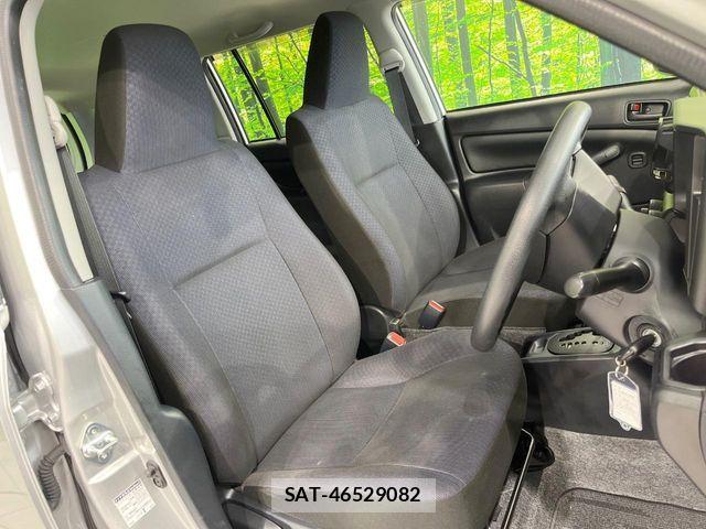 Toyota PROBOX VAN 2021-06 8231404-8