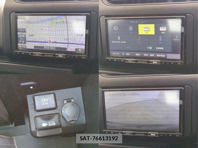 Toyota PROBOX VAN 2021-07 8246427-9