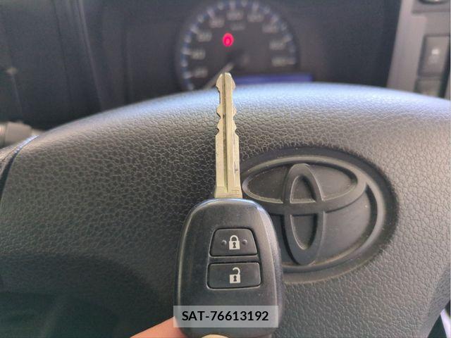 Toyota PROBOX VAN 2021-07 8246427-12