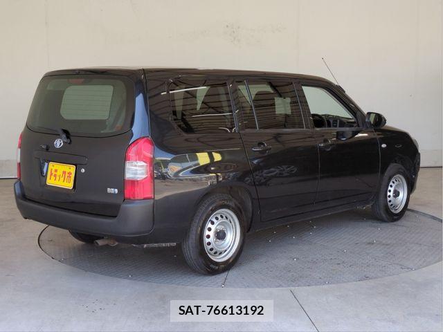 Toyota PROBOX VAN 2021-07 8246427-1