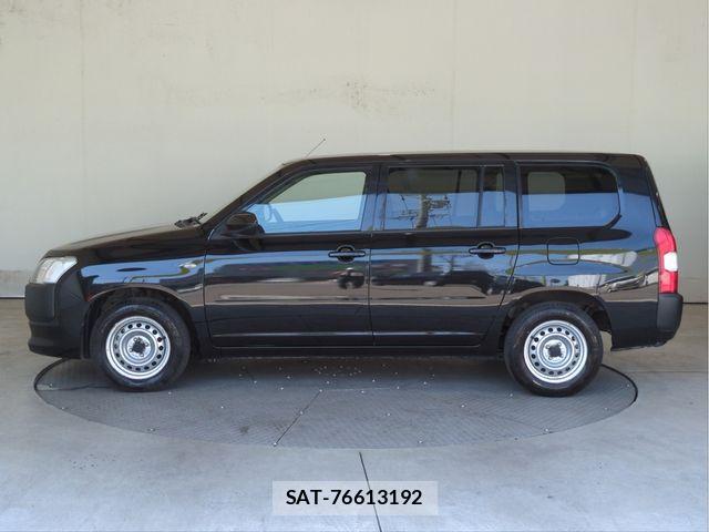 Toyota PROBOX VAN 2021-07 8246427-19