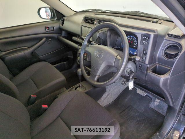Toyota PROBOX VAN 2021-07 8246427-24