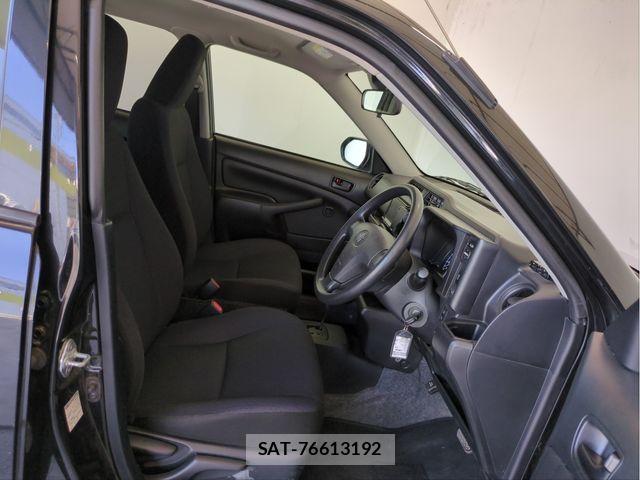 Toyota PROBOX VAN 2021-07 8246427-25