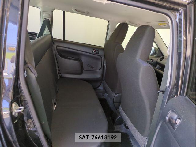 Toyota PROBOX VAN 2021-07 8246427-26