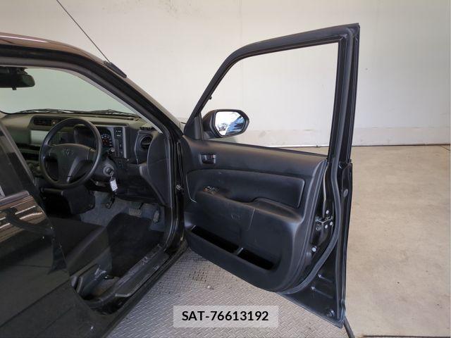 Toyota PROBOX VAN 2021-07 8246427-28