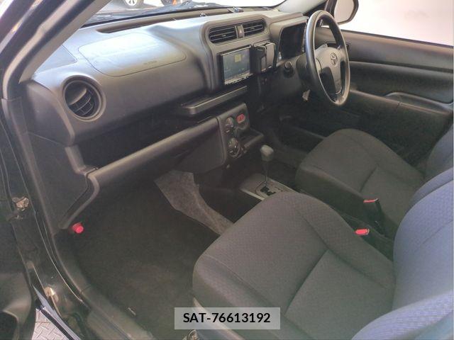 Toyota PROBOX VAN 2021-07 8246427-2