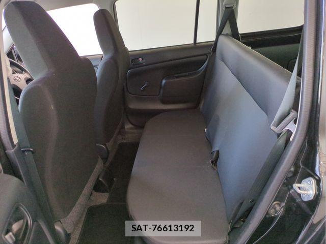 Toyota PROBOX VAN 2021-07 8246427-4