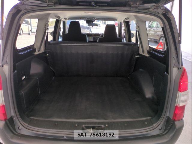 Toyota PROBOX VAN 2021-07 8246427-6
