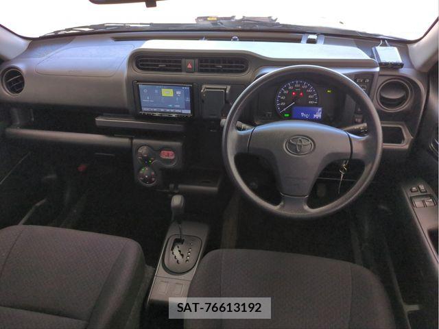Toyota PROBOX VAN 2021-07 8246427-7