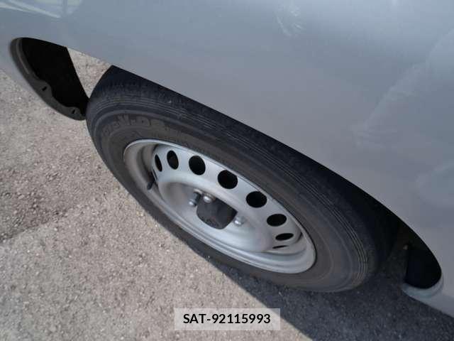 Toyota PROBOX VAN 2018-03 8246428-9