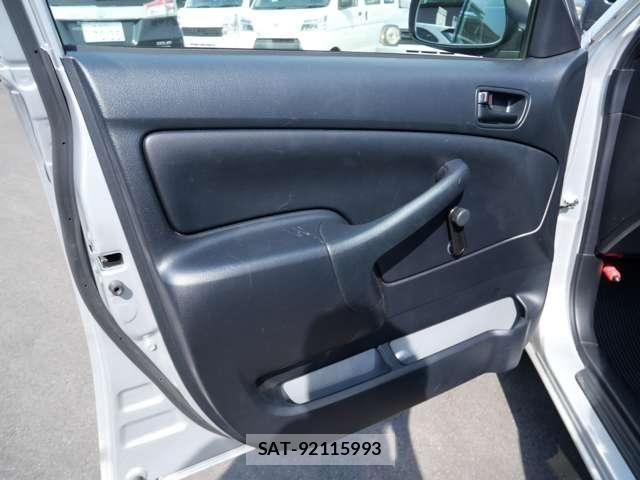 Toyota PROBOX VAN 2018-03 8246428-12