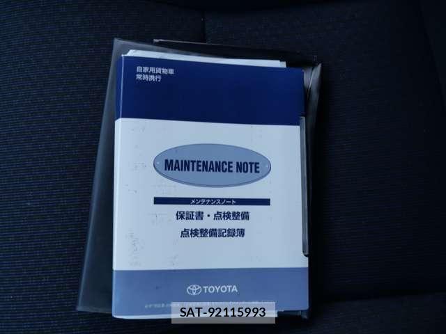 Toyota PROBOX VAN 2018-03 8246428-18