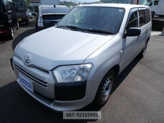 Toyota PROBOX VAN 2018-03 8246428-1