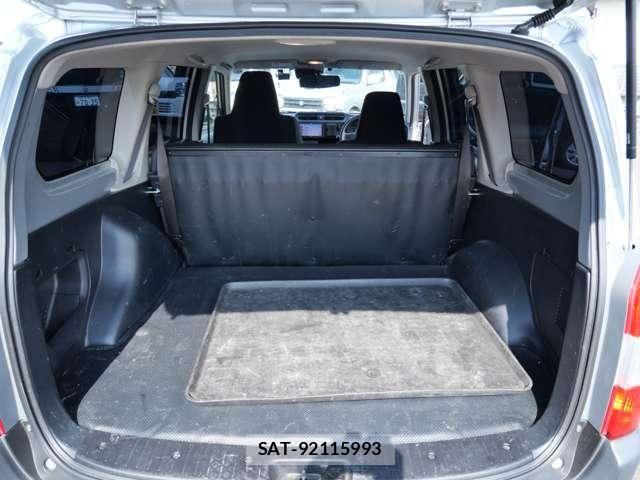 Toyota PROBOX VAN 2018-03 8246428-21