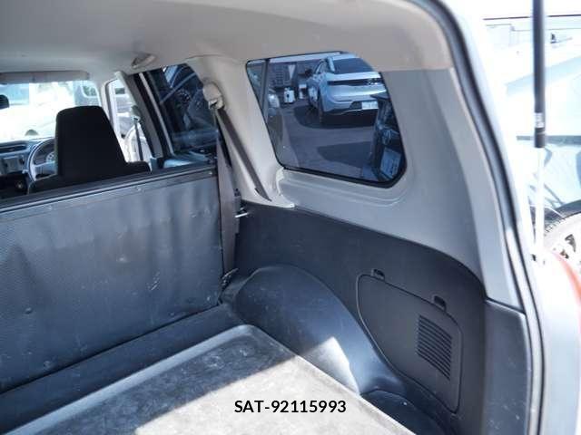 Toyota PROBOX VAN 2018-03 8246428-23