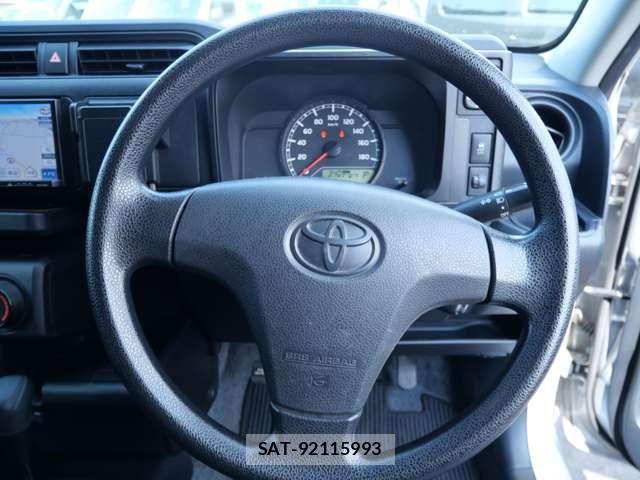 Toyota PROBOX VAN 2018-03 8246428-28