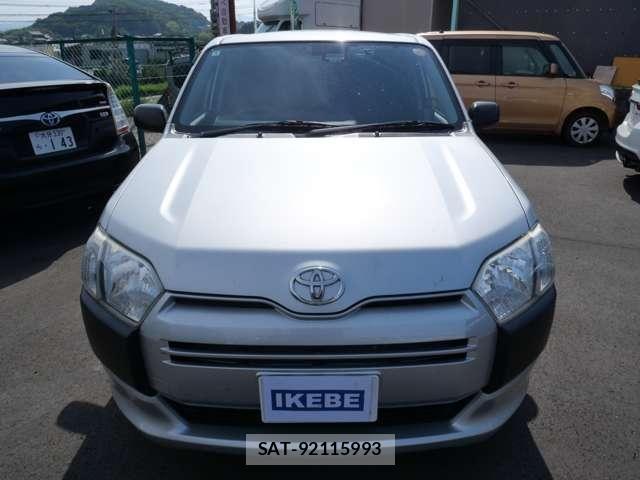 Toyota PROBOX VAN 2018-03 8246428-2