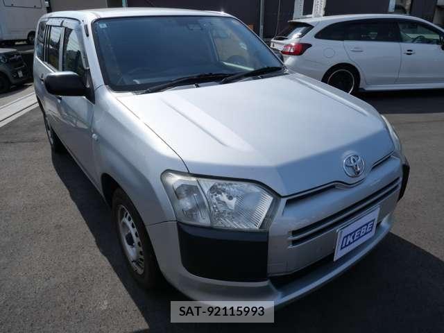 Toyota PROBOX VAN 2018-03 8246428-3