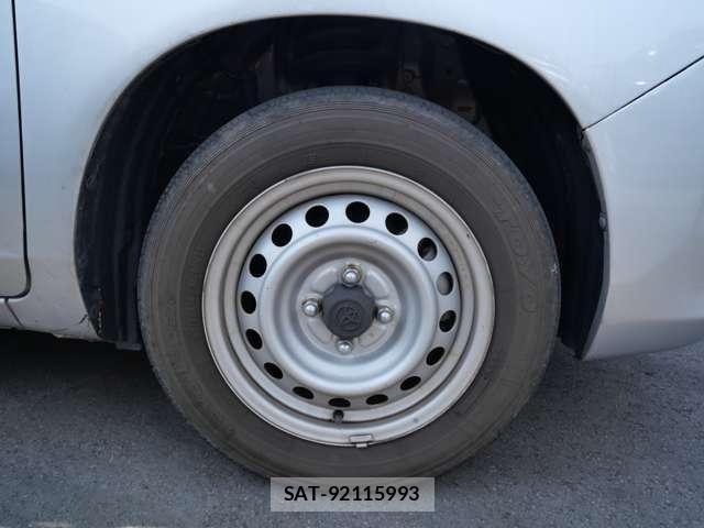 Toyota PROBOX VAN 2018-03 8246428-7