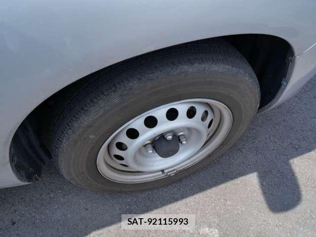 Toyota PROBOX VAN 2018-03 8246428-8