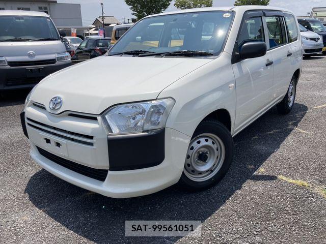 Toyota PROBOX VAN 2018-05 8316602-0
