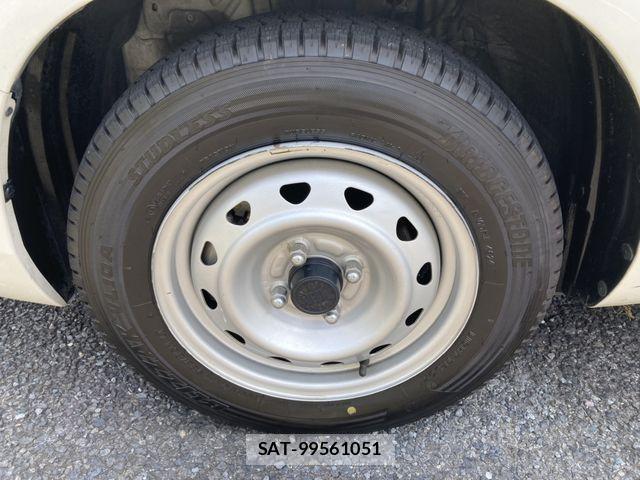 Toyota PROBOX VAN 2018-05 8316602-9