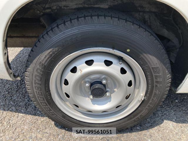 Toyota PROBOX VAN 2018-05 8316602-11