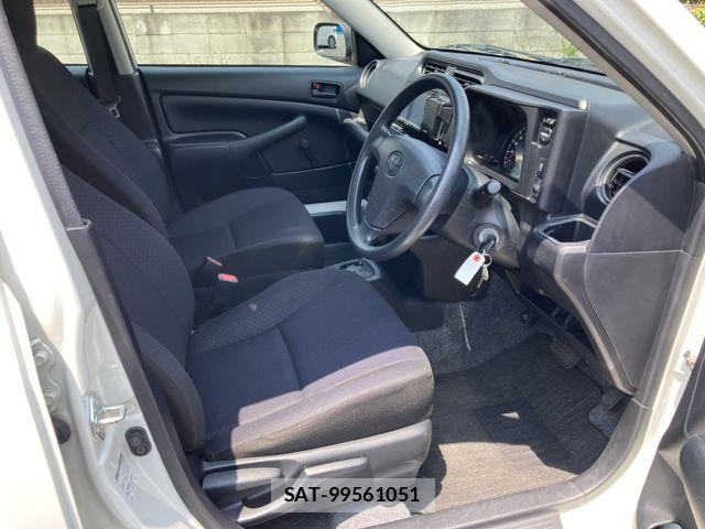 Toyota PROBOX VAN 2018-05 8316602-13