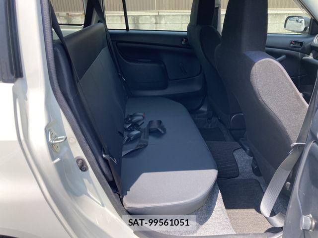 Toyota PROBOX VAN 2018-05 8316602-14