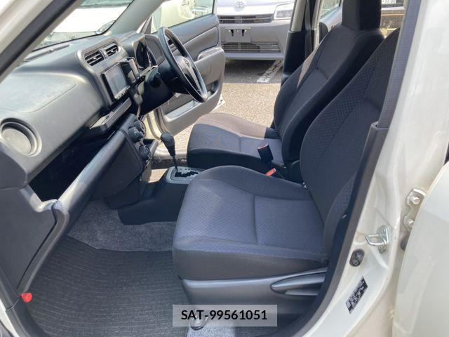 Toyota PROBOX VAN 2018-05 8316602-19