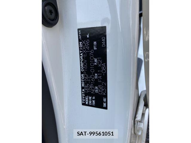 Toyota PROBOX VAN 2018-05 8316602-25