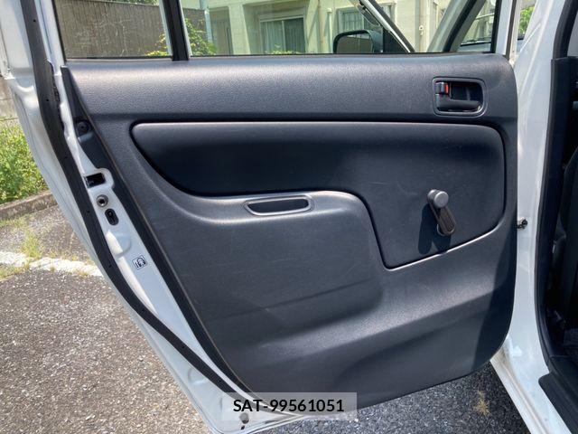 Toyota PROBOX VAN 2018-05 8316602-27