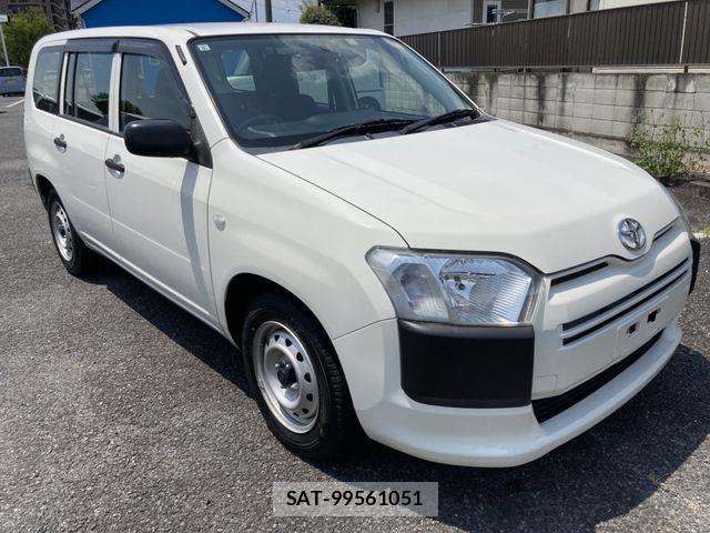 Toyota PROBOX VAN 2018-05 8316602-3