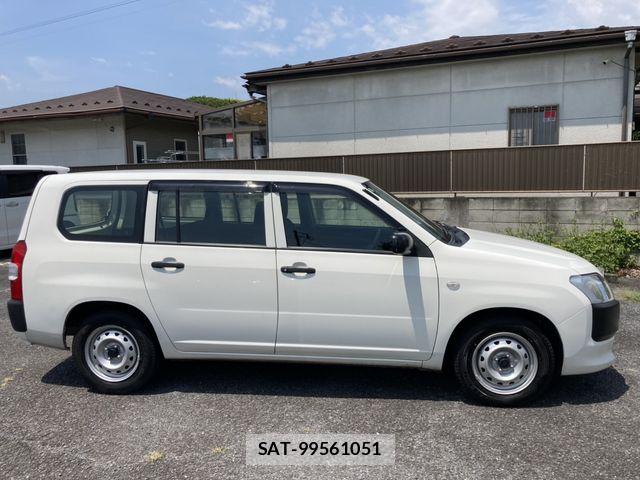 Toyota PROBOX VAN 2018-05 8316602-4