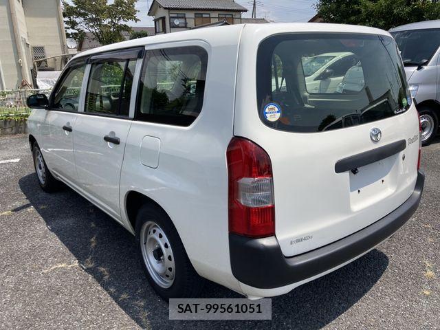 Toyota PROBOX VAN 2018-05 8316602-6