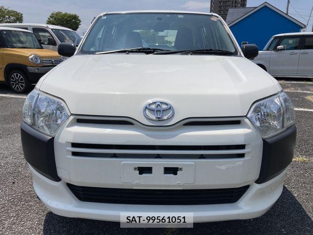 Toyota PROBOX VAN 2018-05 8316602-8