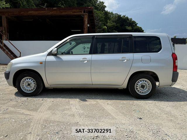 Toyota PROBOX VAN 2014-06 8316604-14