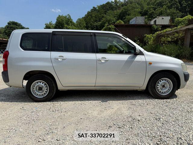 Toyota PROBOX VAN 2014-06 8316604-15