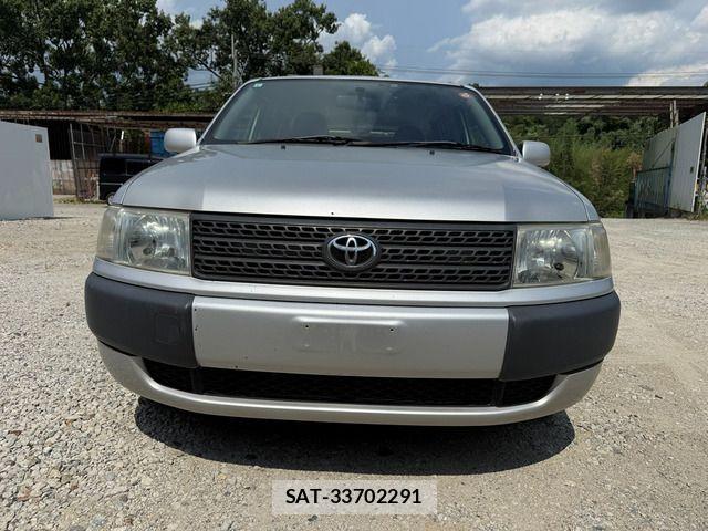 Toyota PROBOX VAN 2014-06 8316604-16
